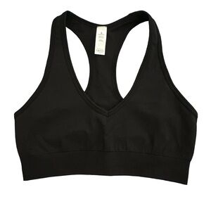 Lululemon Ebb to Street Racerback Bra size 8